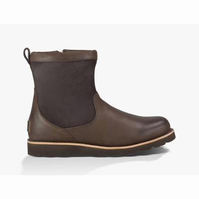 Botas UGG Hendren TL Homem Marrom | PT-ASMYN